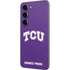 Texas Christian University TCU Horned Frogs Galaxy S23 Skin