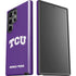 Texas Christian University TCU Horned Frogs Galaxy S23 Ultra Pro Case