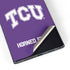 Texas Christian University TCU Horned Frogs Galaxy S25 Ultra Skin