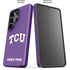 Texas Christian University TCU Horned Frogs Galaxy S26 Ultra Impact Case