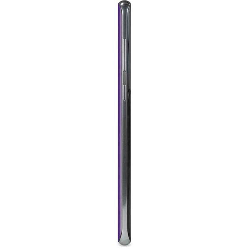 Texas Christian University TCU Horned Frogs Galaxy S8 Skin