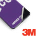 Texas Christian University TCU Horned Frogs Galaxy S9 Skin