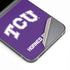 Texas Christian University TCU Horned Frogs Galaxy Z Flip6 Skin