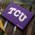 Texas Christian University TCU Horned Frogs Google Pixelbook Go Skin