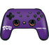 Texas Christian University TCU Horned Frogs Google Stadia Controller Skin