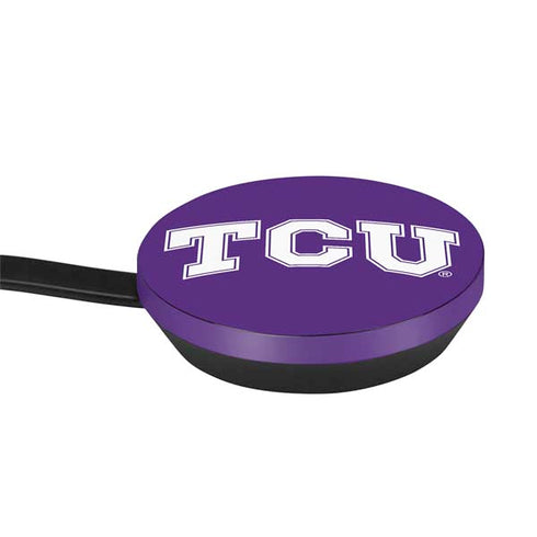 Texas Christian University TCU Horned Frogs Google Stadia Controller Skin