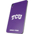 Texas Christian University TCU Horned Frogs Apple iPad Mini Skin