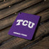 Texas Christian University TCU Horned Frogs Apple iPad Pro Skin