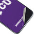 Texas Christian University TCU Horned Frogs iPhone 11 Skin