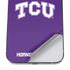Texas Christian University TCU Horned Frogs iPhone 12 Pro Max Skin