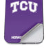 Texas Christian University TCU Horned Frogs iPhone 12 Pro Skin