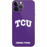 Texas Christian University TCU Horned Frogs iPhone 14 Pro Max Skin