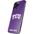 Texas Christian University TCU Horned Frogs iPhone 14 Pro Max Skin