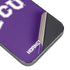 Texas Christian University TCU Horned Frogs iPhone 14 Pro Max Skin