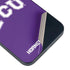 Texas Christian University TCU Horned Frogs iPhone Skins