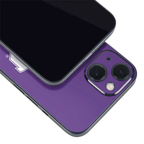 Texas Christian University TCU Horned Frogs iPhone Skins