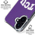 Texas Christian University TCU Horned Frogs iPhone 16 Plus MagSafe Case