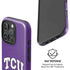 Texas Christian University TCU Horned Frogs iPhone 16 Pro Magsafe Impact Case
