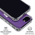 Texas Christian University TCU Horned Frogs iPhone 16e MagSafe Case