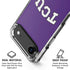 Texas Christian University TCU Horned Frogs iPhone 17 Air MagSafe Case