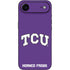 Texas Christian University TCU Horned Frogs iPhone 17 Air Skin