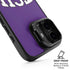 Texas Christian University TCU Horned Frogs iPhone 17 Kickstand Case