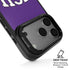 Texas Christian University TCU Horned Frogs iPhone 17 Pro Kickstand Case