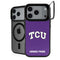 Texas Christian University TCU Horned Frogs iPhone 18 Pro Kickstand Case