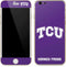 Texas Christian University TCU Horned Frogs iPhone 6/6s Skin