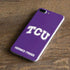 Texas Christian University TCU Horned Frogs iPhone 7 Plus Skin