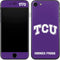 Texas Christian University TCU Horned Frogs iPhone 7 Skin