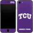 Texas Christian University TCU Horned Frogs iPhone 7 Skin