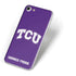 Texas Christian University TCU Horned Frogs iPhone 7 Skin