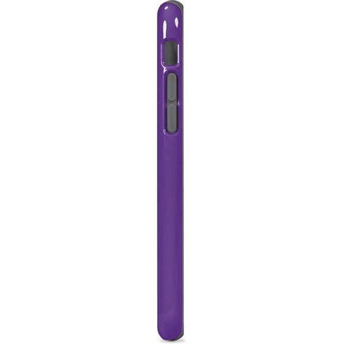Texas Christian University TCU Horned Frogs iPhone 8 Pro Case