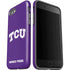 Texas Christian University TCU Horned Frogs iPhone SE (2nd & 3rd Gen) Pro Case