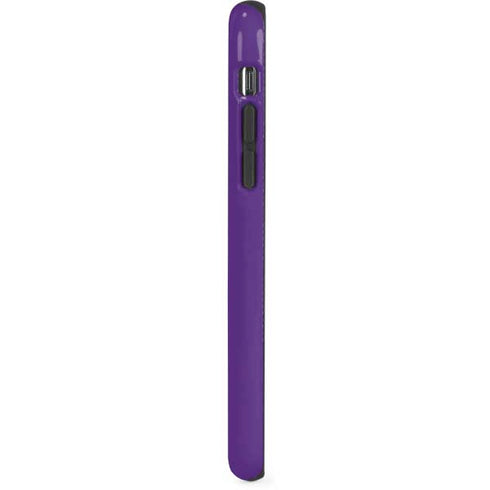 Texas Christian University TCU Horned Frogs iPhone X Pro Case