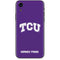 Texas Christian University TCU Horned Frogs iPhone XR Skin
