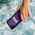 Texas Christian University TCU Horned Frogs iPhone XR Waterproof Case
