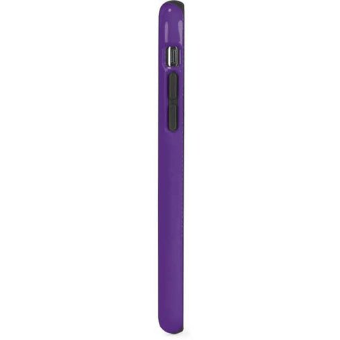 Texas Christian University TCU Horned Frogs iPhone XS Pro Case