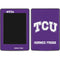 Texas Christian University TCU Horned Frogs Amazon Kindle Skin