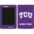 Texas Christian University TCU Horned Frogs Amazon Kindle Skin