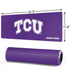 Texas Christian University TCU Horned Frogs Gaming Mouse Pad