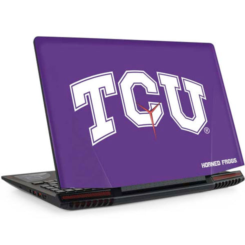 Texas Christian University TCU Horned Frogs Legion Y720 Skin