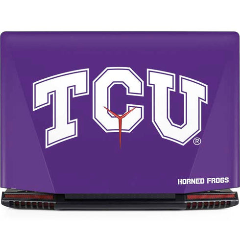 Texas Christian University TCU Horned Frogs Legion Y720 Skin