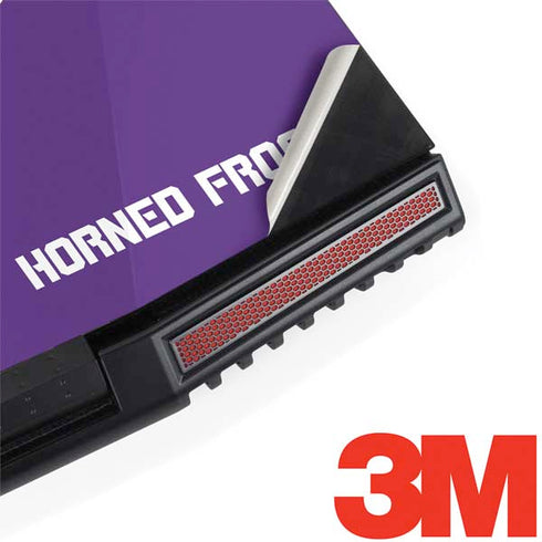 Texas Christian University TCU Horned Frogs Legion Y720 Skin