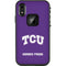 Texas Christian University TCU Horned Frogs LifeProof Fre iPhone Skin