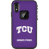 Texas Christian University TCU Horned Frogs LifeProof Fre iPhone Skin