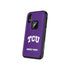 Texas Christian University TCU Horned Frogs LifeProof Fre iPhone Skin