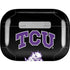 Texas Christian University TCU Horned Frogs Logo AirPods Pro 2nd Gen Skin