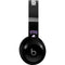 Texas Christian University TCU Horned Frogs Logo Beats Solo 4 Wireless Headphones Skin